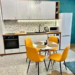 Appartamento Stracciatella Homes Sofia