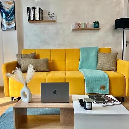 Stracciatella Homes *