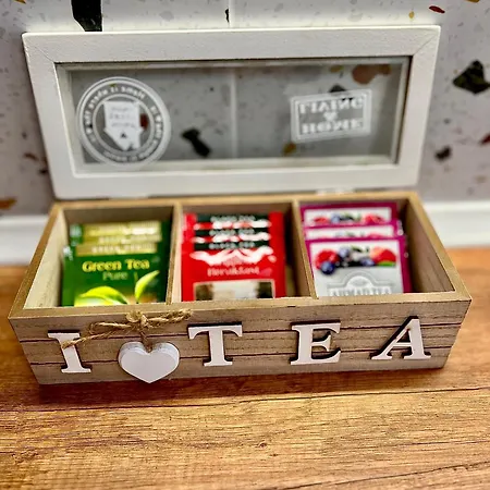 Apartmán Stracciatella Homes Sofie