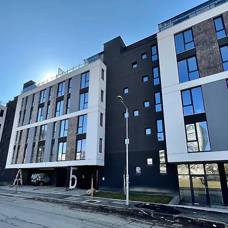 Stracciatella Homes Apartmán *