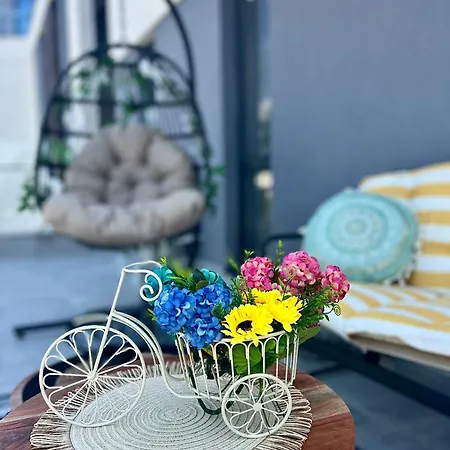 Apartmán Stracciatella Homes