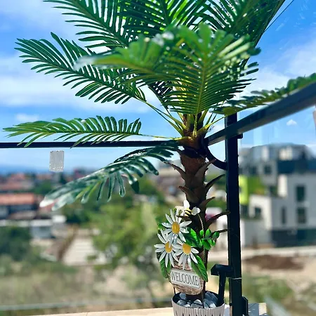 Apartmán Stracciatella Homes *