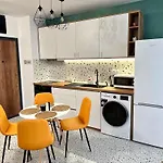 Stracciatella Homes Appartement