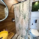 Stracciatella Homes Appartement Sofia
