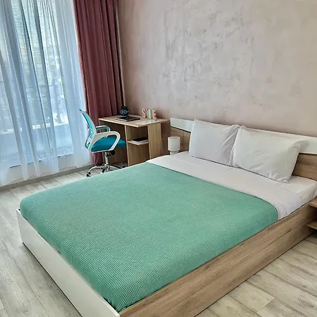 Stracciatella Homes Apartment Sofia
