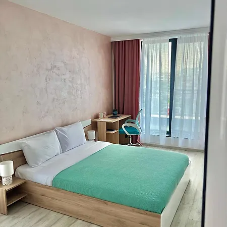 Apartment Stracciatella Homes *