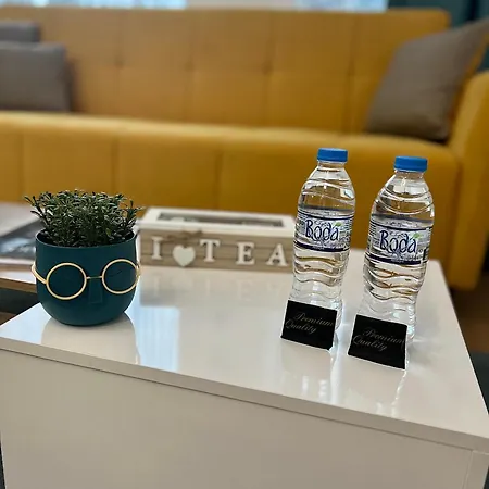 Apartman Stracciatella Homes