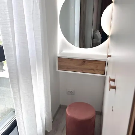 Stracciatella Homes Apartment Sofia