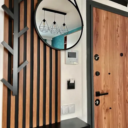 Apartman Stracciatella Homes