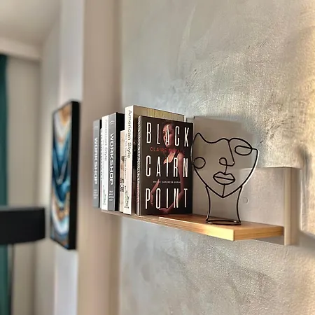 Apartment Stracciatella Homes Sofia