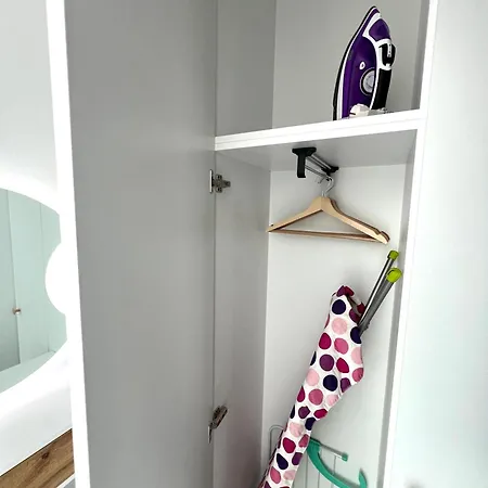 Stracciatella Homes Apartment Sofia