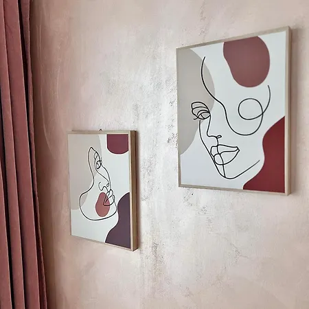 Apartment Stracciatella Homes