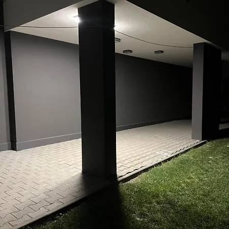 Apartment Stracciatella Homes