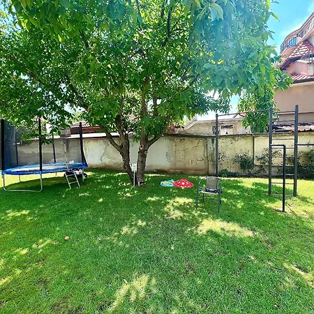 Stracciatella Homes *