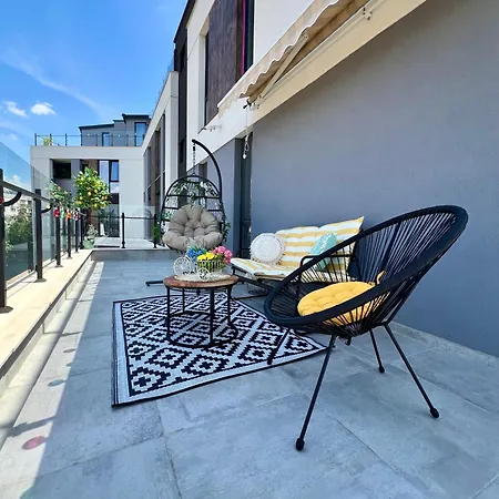 Stracciatella Homes *