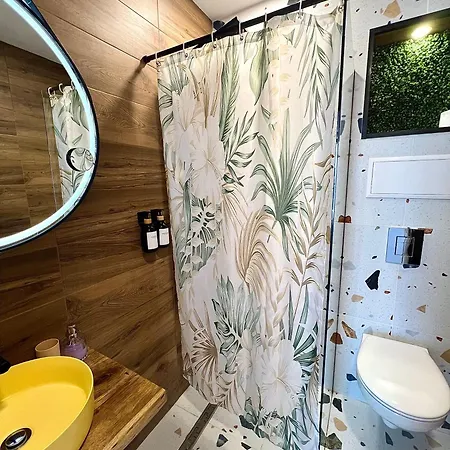Stracciatella Homes Apartment Sofia
