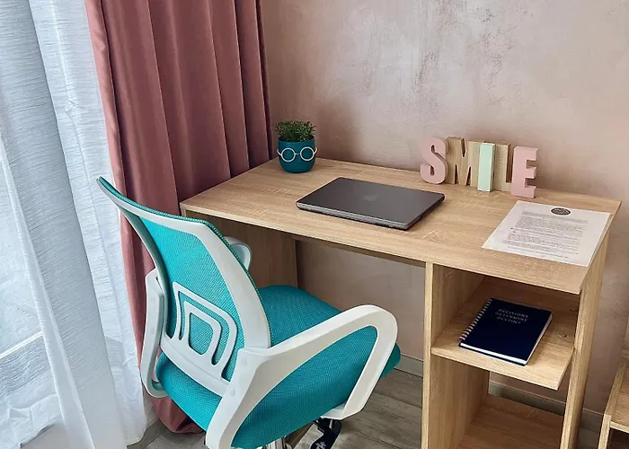 Stracciatella Homes Апартаменты София