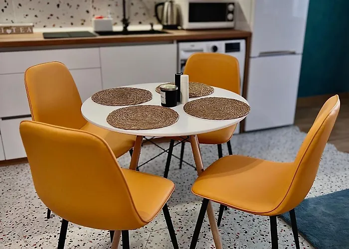 Stracciatella Homes *