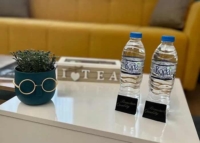 Apartamento Stracciatella Homes