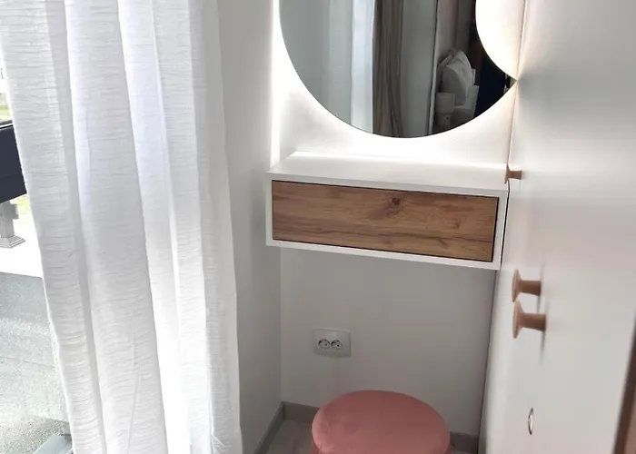 Stracciatella Homes Apartamento Sofía