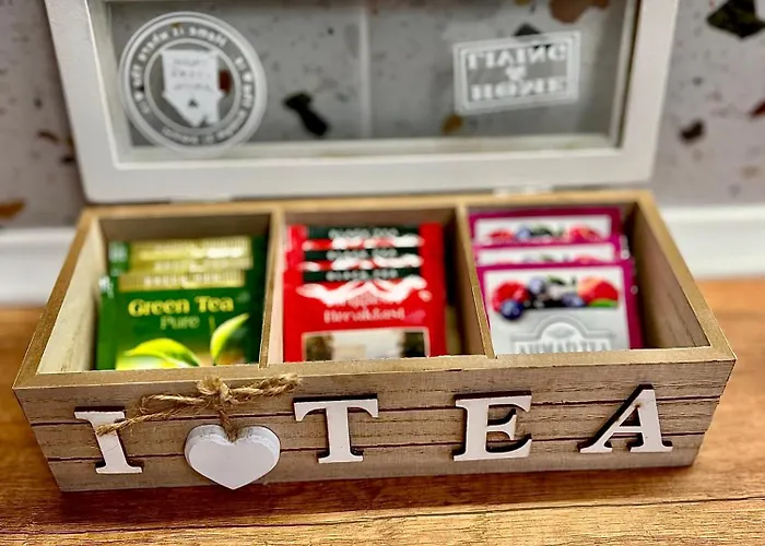 Apartamento Stracciatella Homes Sofía