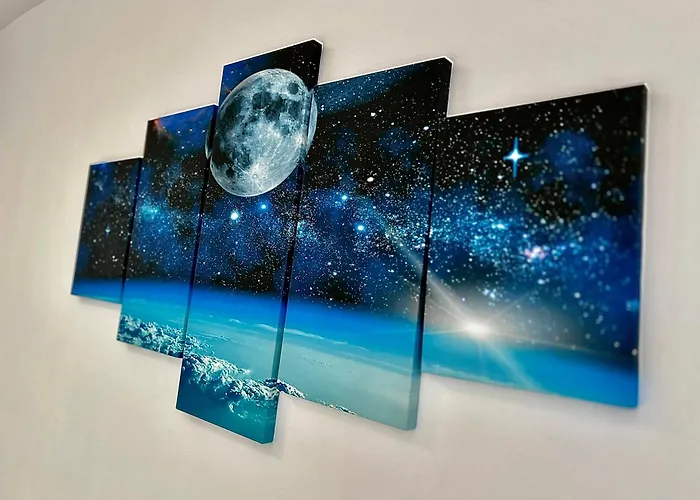 Stracciatella Homes Apartamento Sofía