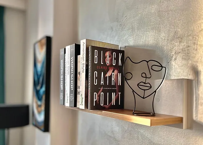 Lejlighed Stracciatella Homes Sofia