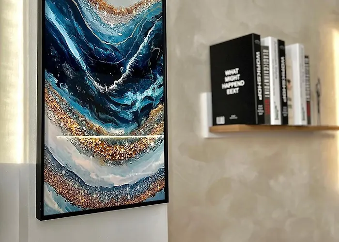 Lejlighed Stracciatella Homes *