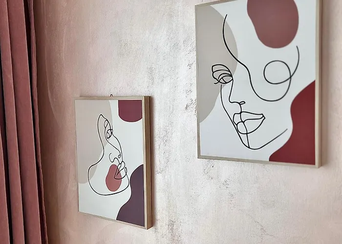 Lejlighed Stracciatella Homes