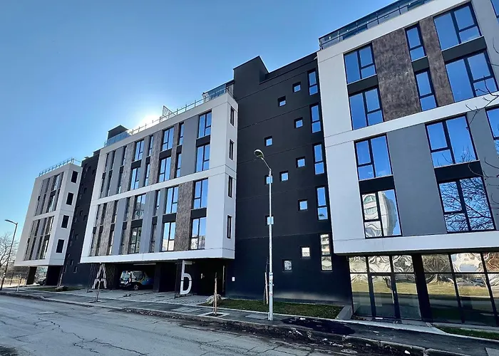 Stracciatella Homes Apartamento *