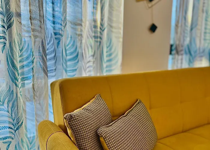 Апартаменты Stracciatella Homes София