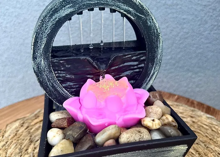 Stracciatella Homes Sofía