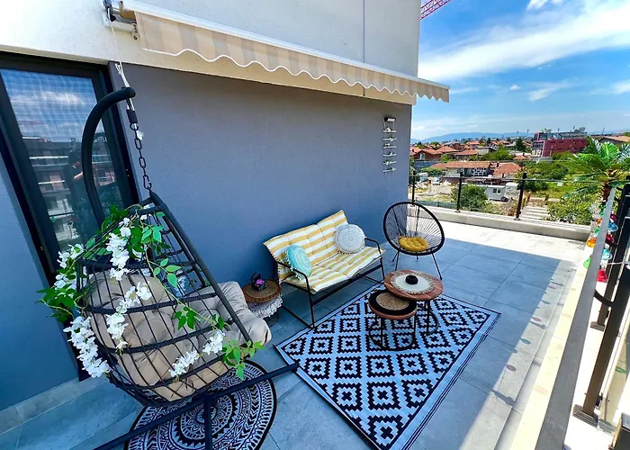 Stracciatella Homes Apartamento