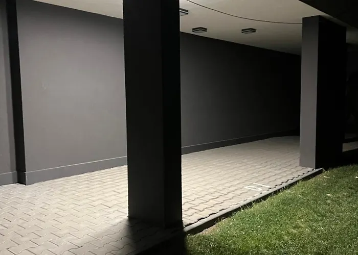 Апартаменты Stracciatella Homes