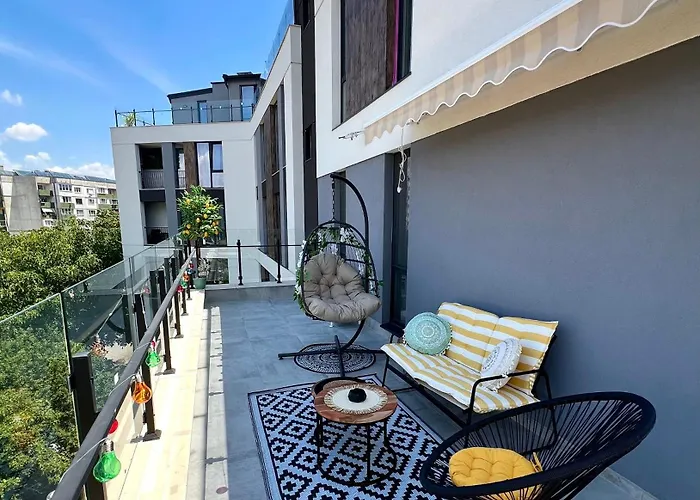 Stracciatella Homes Apartamento *