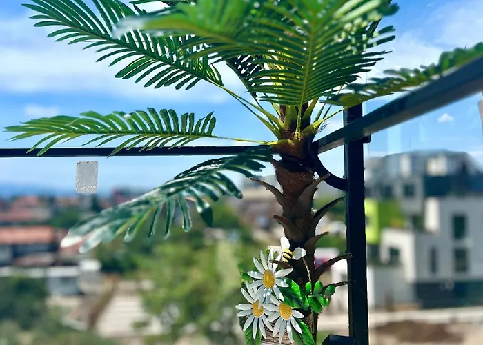 Apartamento Stracciatella Homes *