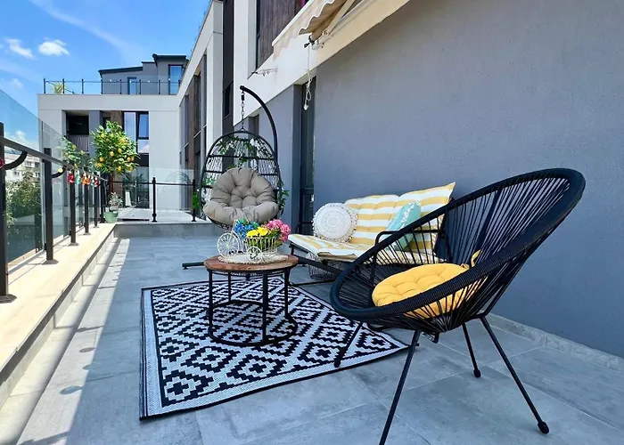 Stracciatella Homes *