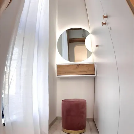 Stracciatella Homes Sófia