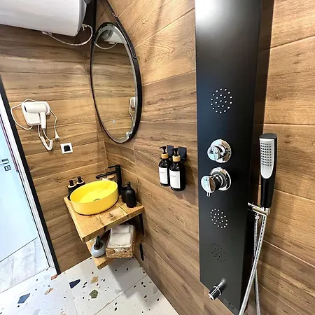 Stracciatella Homes Sófia