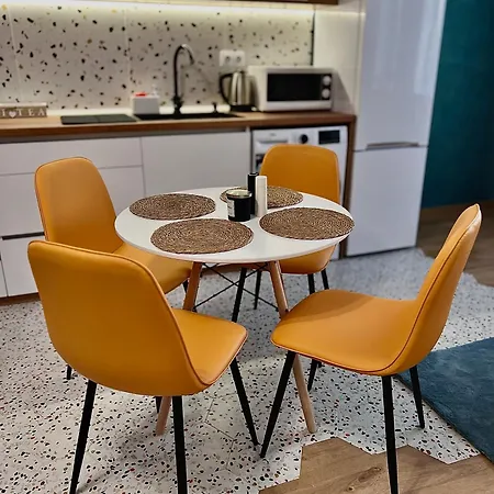 Stracciatella Homes *