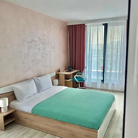 Appartement Stracciatella Homes *