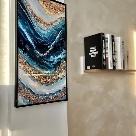 Appartement Stracciatella Homes *