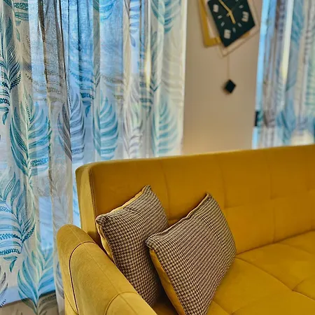 Appartement Stracciatella Homes Sofia