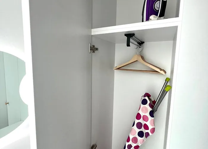 Stracciatella Homes 아파트 소피아