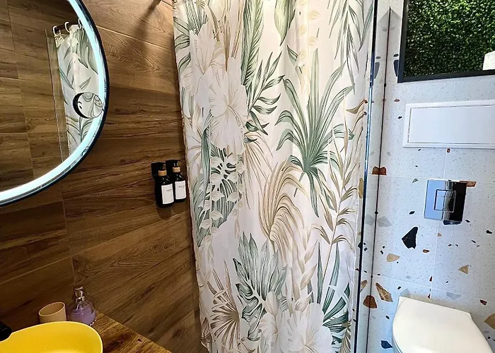 Stracciatella Homes 아파트 소피아